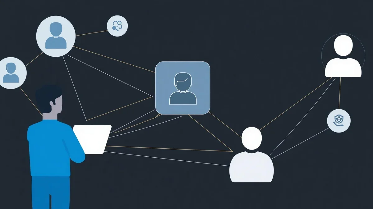 Team dependencies nel software development: il vero collo di bottiglia