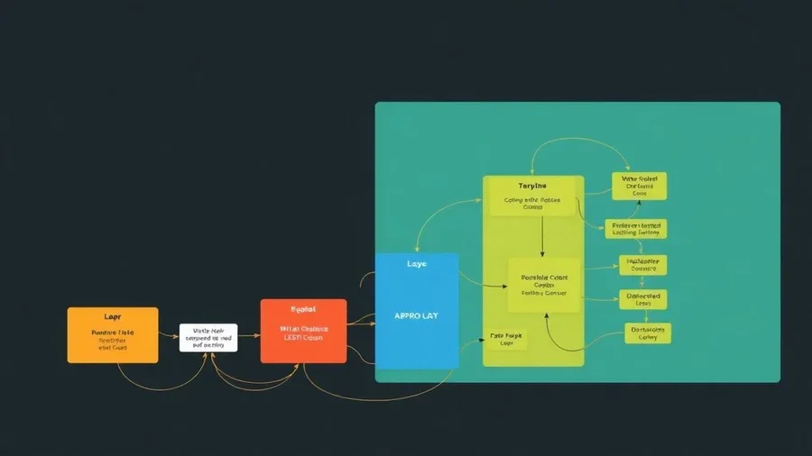 Accumulo di complessità nell'architettura software